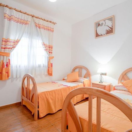 Cortijo La Encina Βίλα Sayalonga Εξωτερικό φωτογραφία