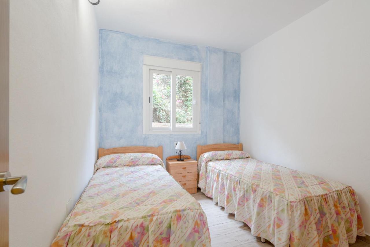 Cortijo La Encina Βίλα Sayalonga Εξωτερικό φωτογραφία