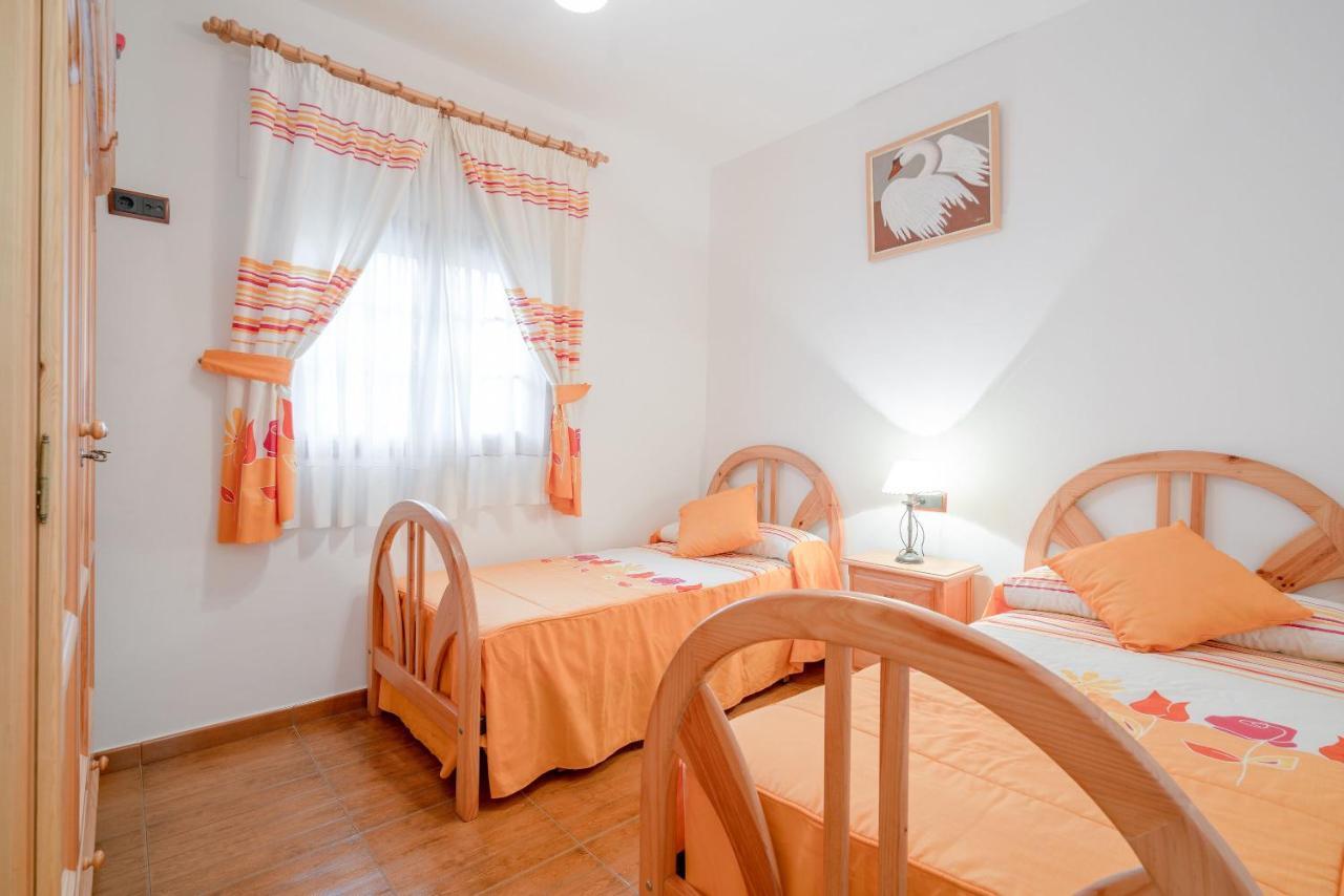 Cortijo La Encina Βίλα Sayalonga Εξωτερικό φωτογραφία